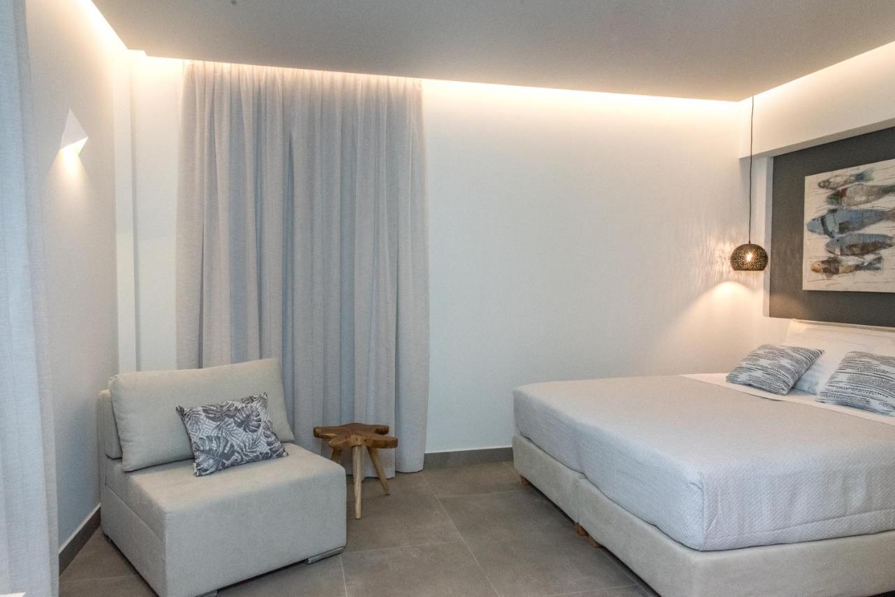 Apart Otel Kea Paradise