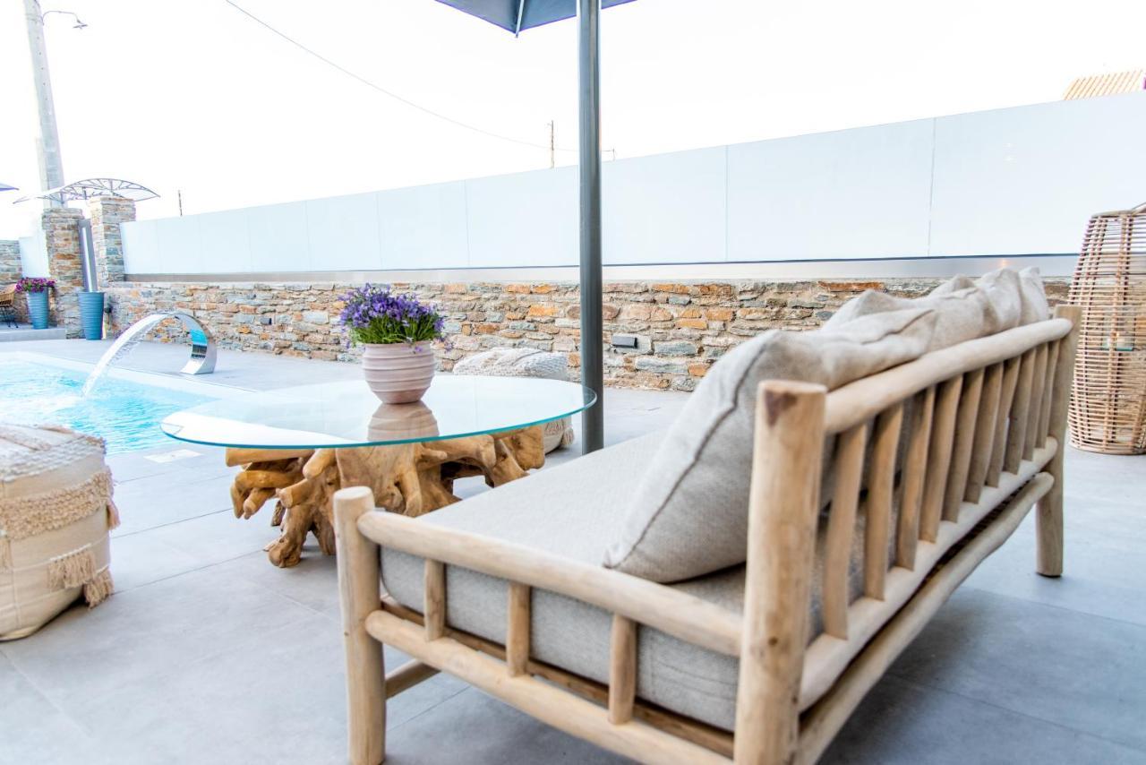 Kea Paradise Apart Otel Korissia (Kea)