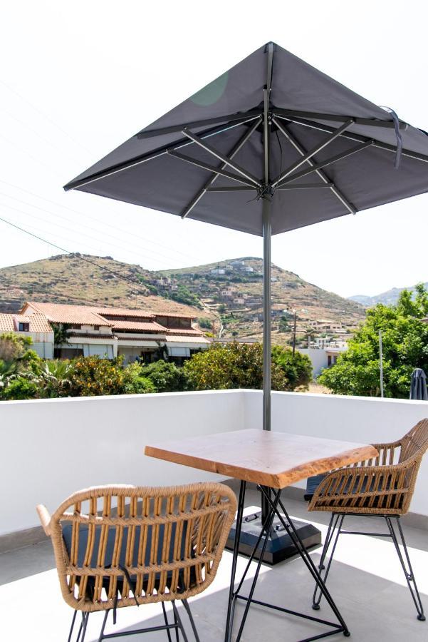 Kea Paradise Apart Otel