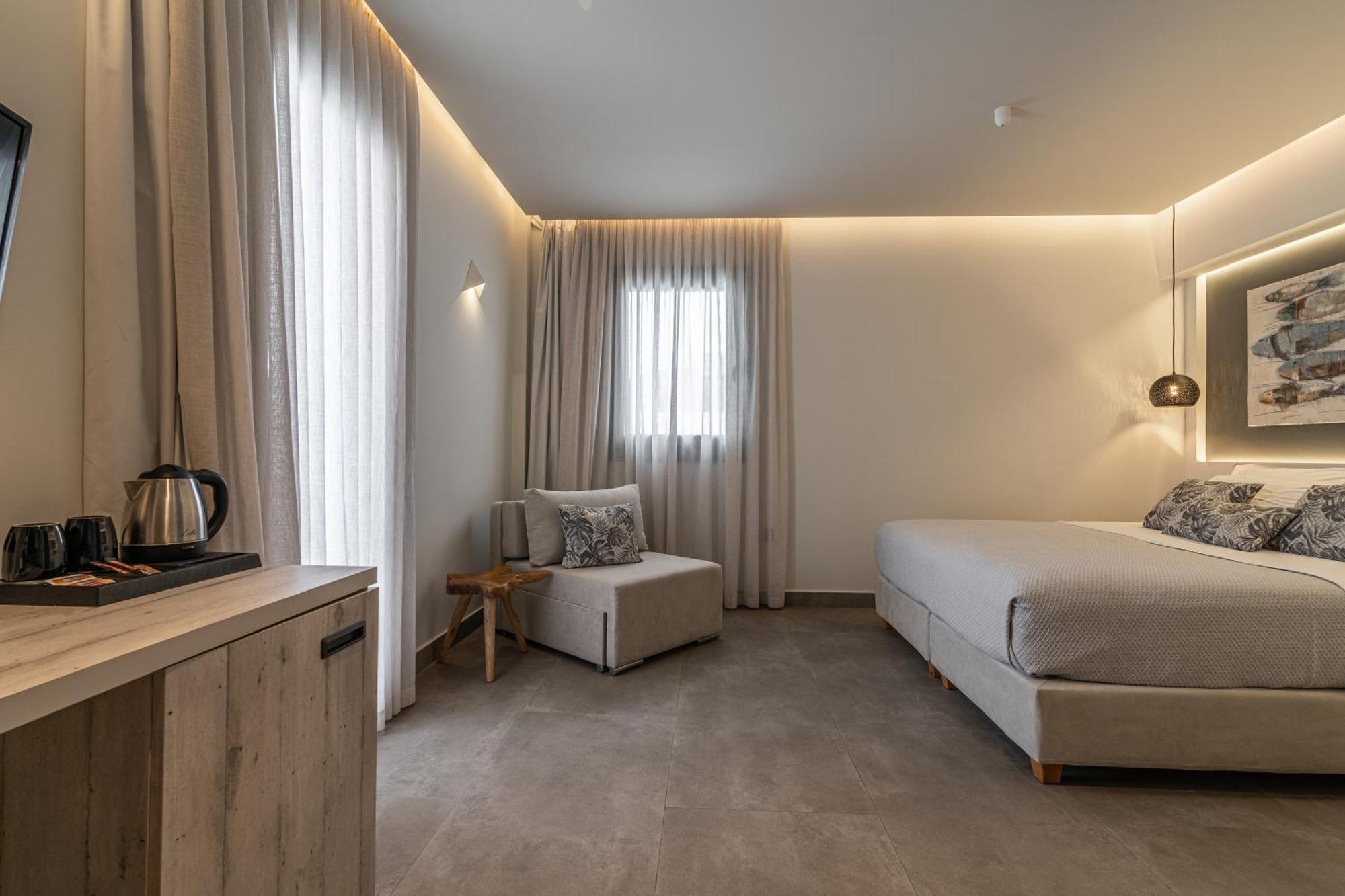 Kea Paradise Aparthotel *