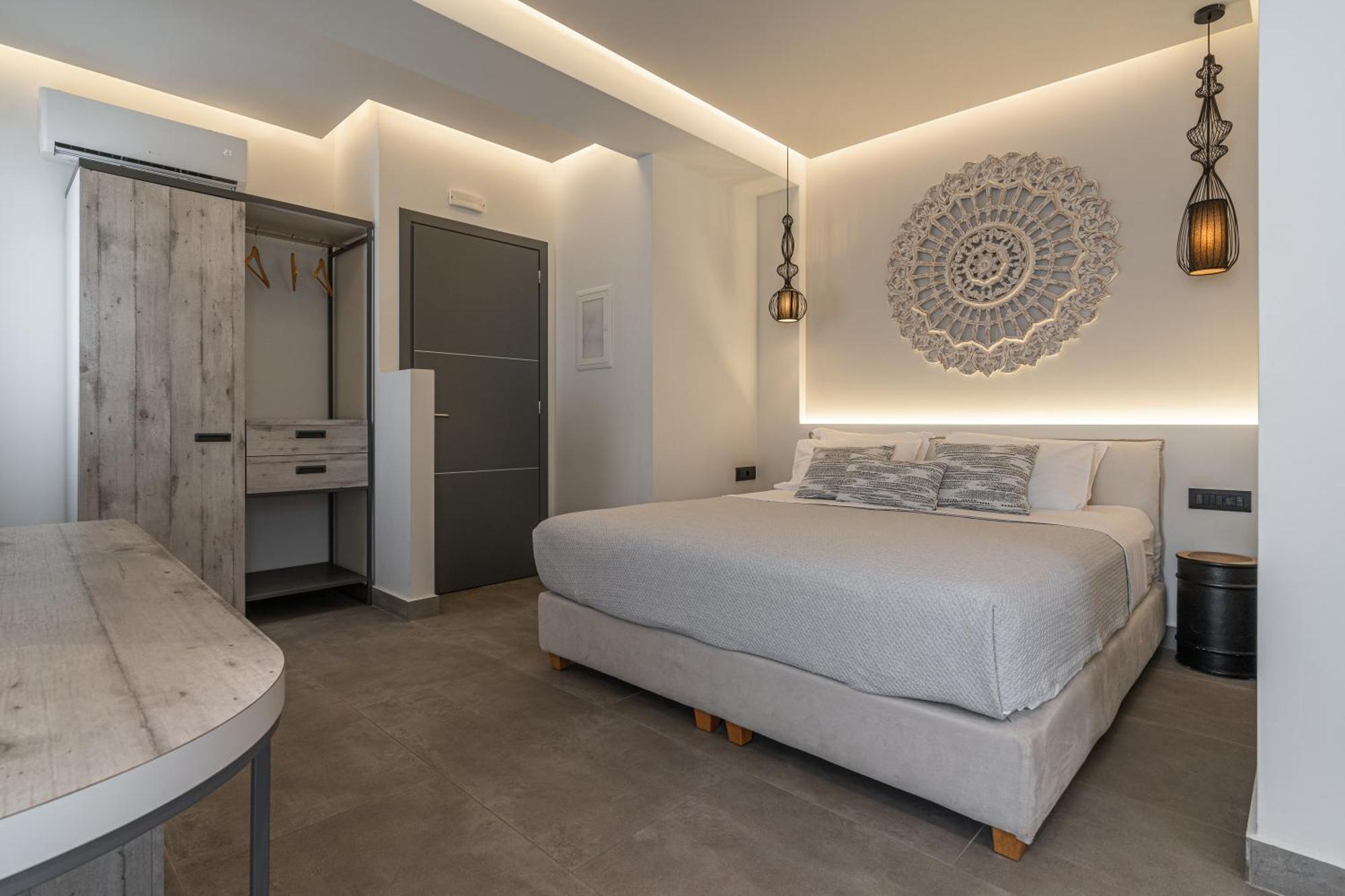 Aparthotel Kea Paradise *