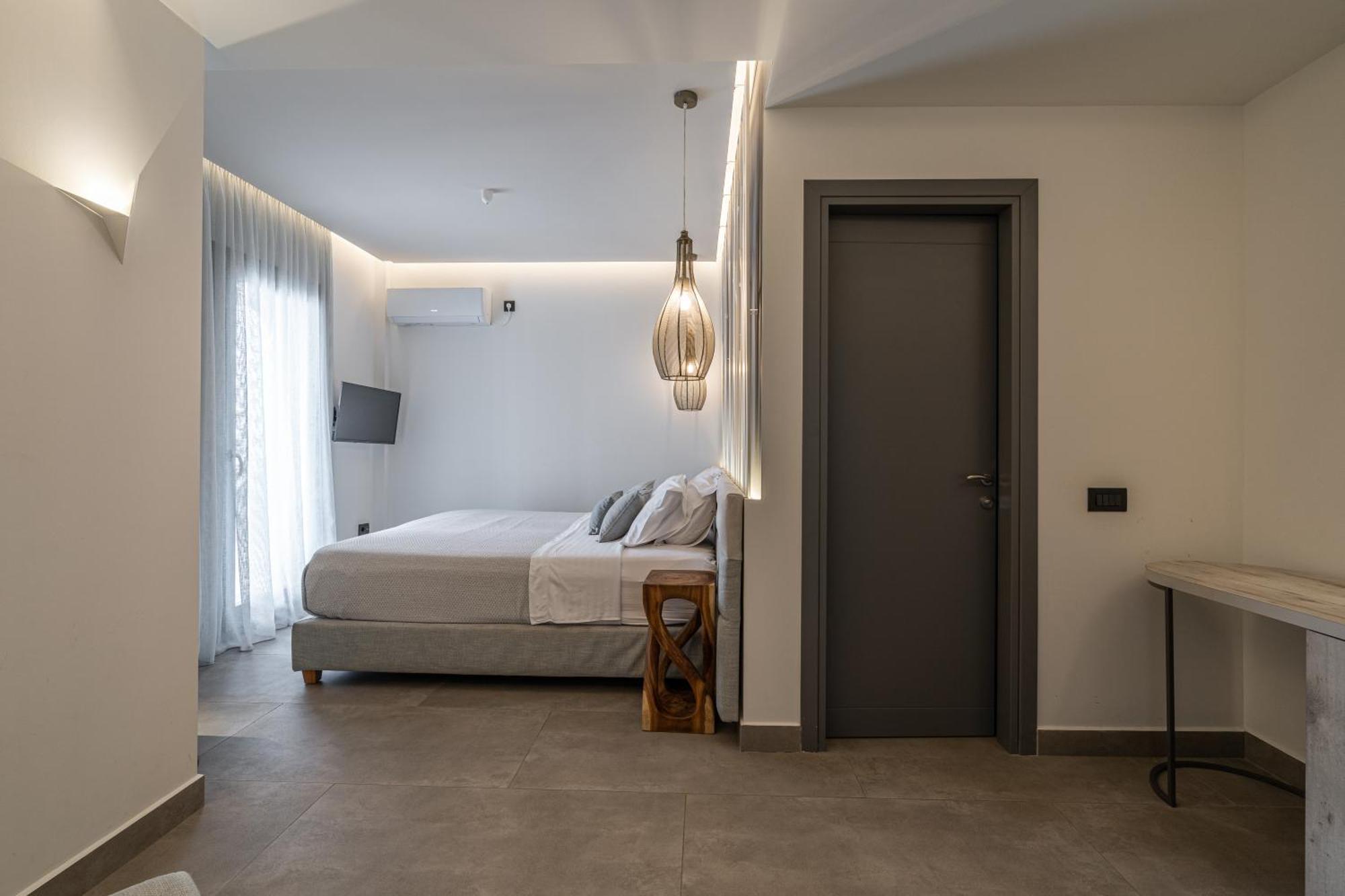 Kea Paradise Aparthotel *