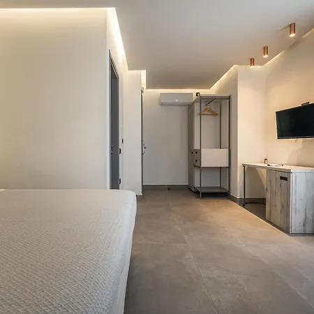 Kea Paradise Korissia  Room photo